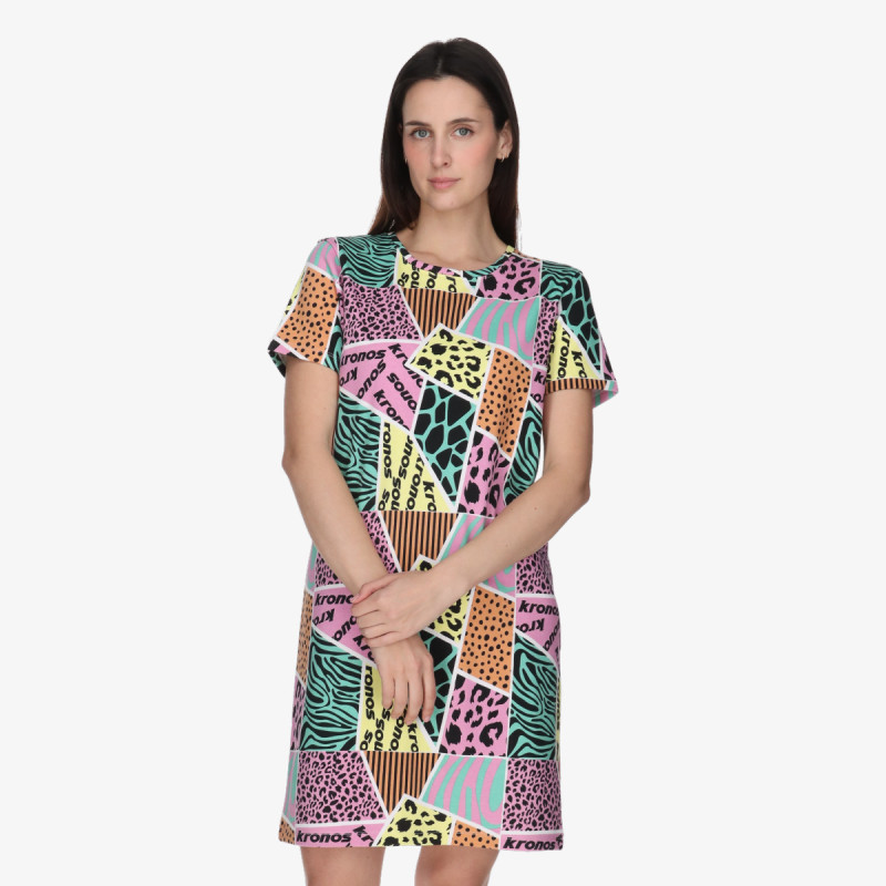 Kronos Fustane LADIES DRESS 