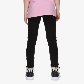 Kronos Streçe GIRLS LEGGINGS 
