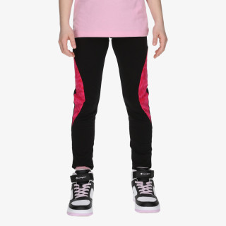 Kronos Streçe GIRLS LEGGINGS 