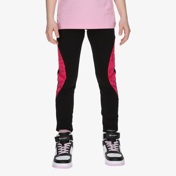 Kronos Streçe GIRLS LEGGINGS 