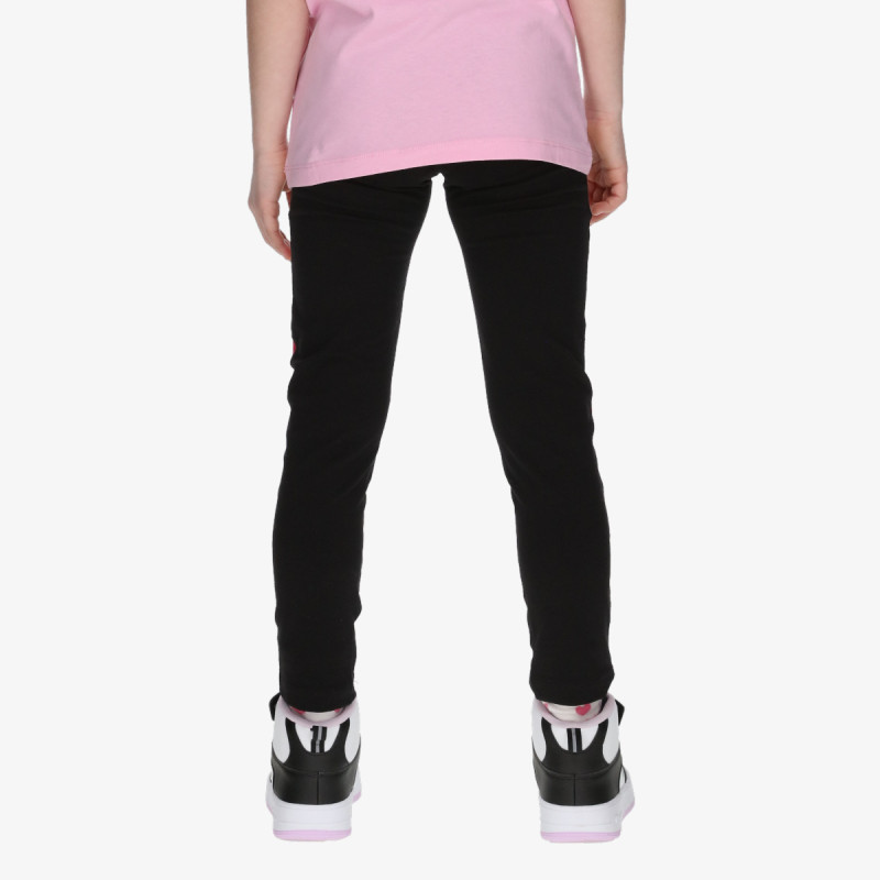 Kronos Streçe GIRLS LEGGINGS 