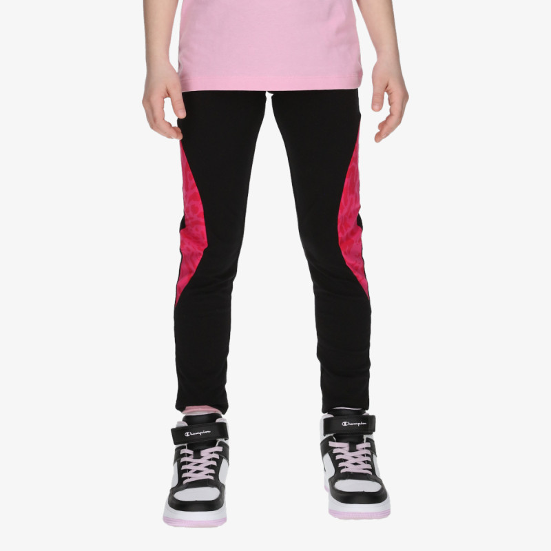 Kronos Streçe GIRLS LEGGINGS 
