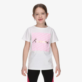 Kronos Bluzë GIRLS T-SHIRT 