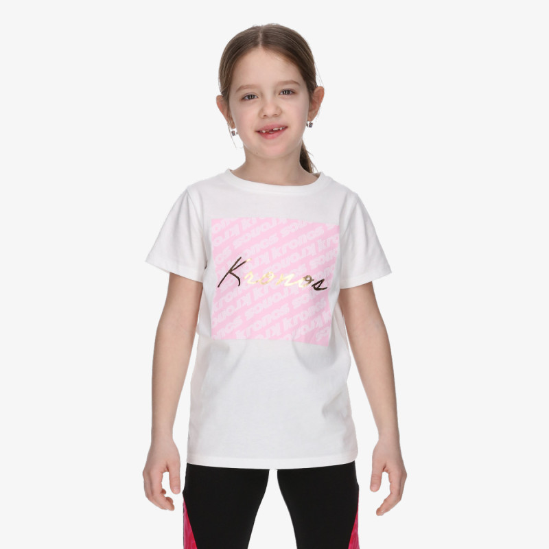 Kronos Bluzë GIRLS T-SHIRT 