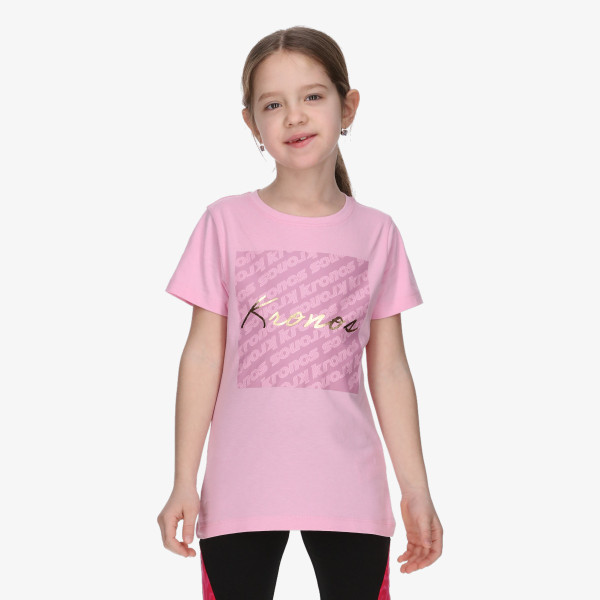 Kronos Bluzë GIRLS T-SHIRT 