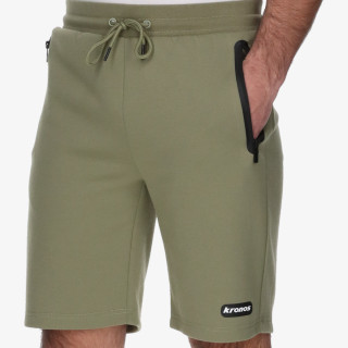 Kronos Pantallona të shkurtra KRONOS MENS SHORTS 