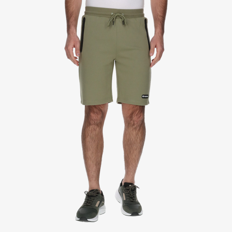 Kronos Pantallona të shkurtra KRONOS MENS SHORTS 