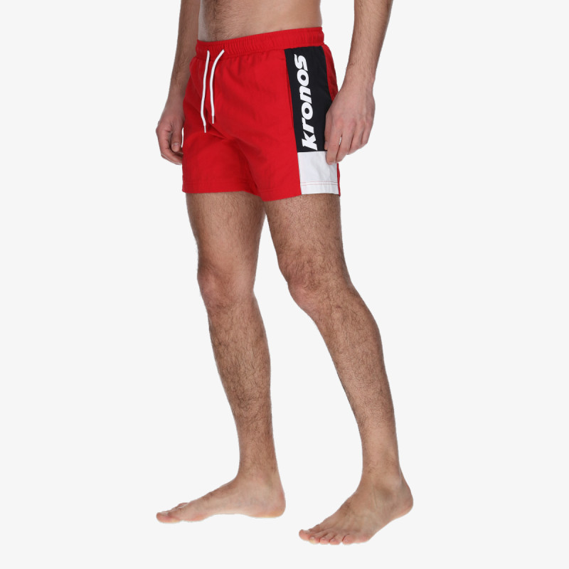 Kronos Pantallona të shkurtra Mens 