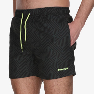Kronos Pantallona të shkurtra KRONOS MENS SWIM SHORTS 