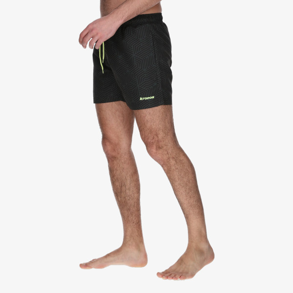 Kronos Pantallona të shkurtra KRONOS MENS SWIM SHORTS 