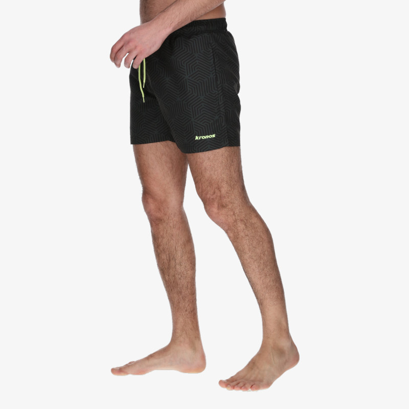 Kronos Pantallona të shkurtra KRONOS MENS SWIM SHORTS 