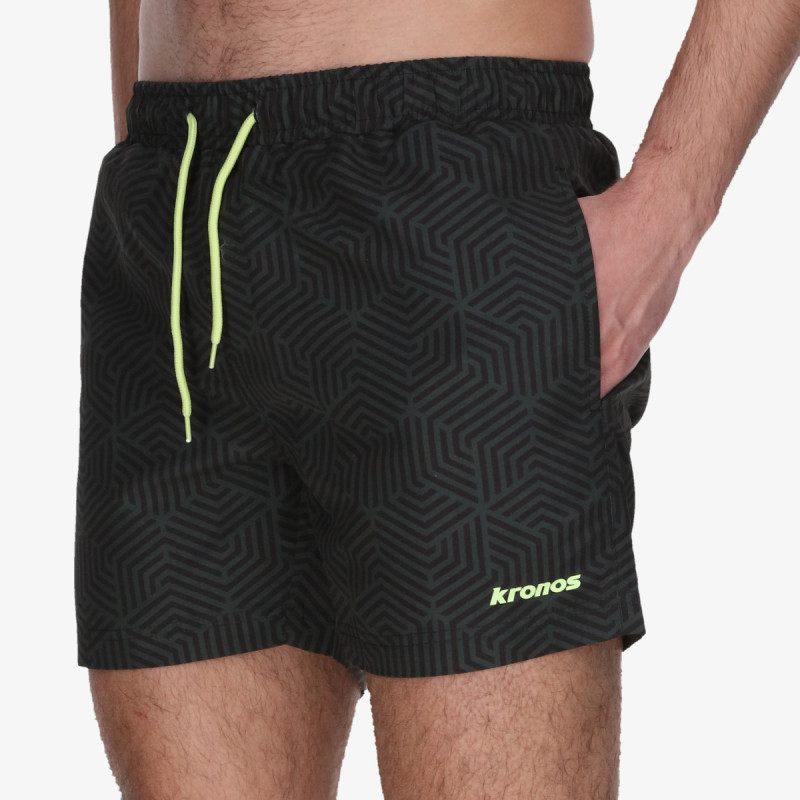 Kronos Pantallona të shkurtra KRONOS MENS SWIM SHORTS 