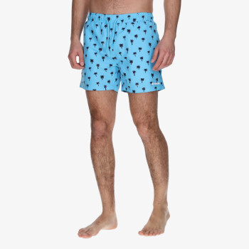 Kronos Pantallona të shkurtra KRONOS MENS SWIM SHORTS 