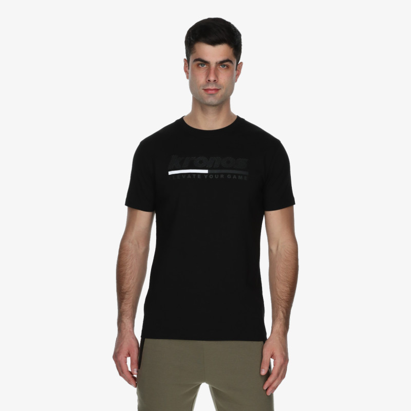 Kronos Bluzë MENS T-SHIRT 