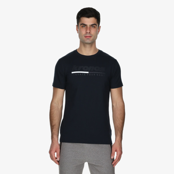 Kronos Bluzë KRONOS MENS T-SHIRT 