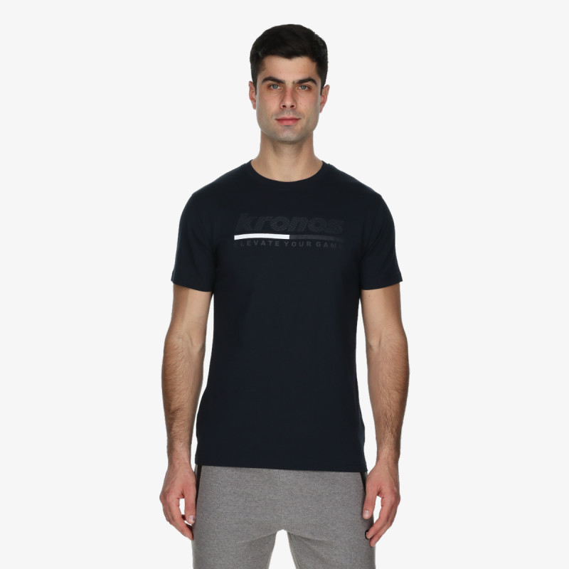 Kronos Bluzë KRONOS MENS T-SHIRT 