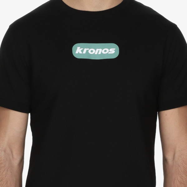 Kronos Bluzë MENS T-SHIRT 