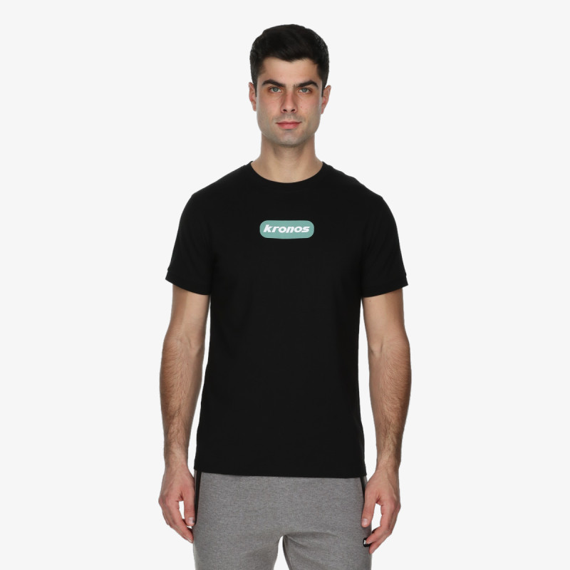 Kronos Bluzë MENS T-SHIRT 