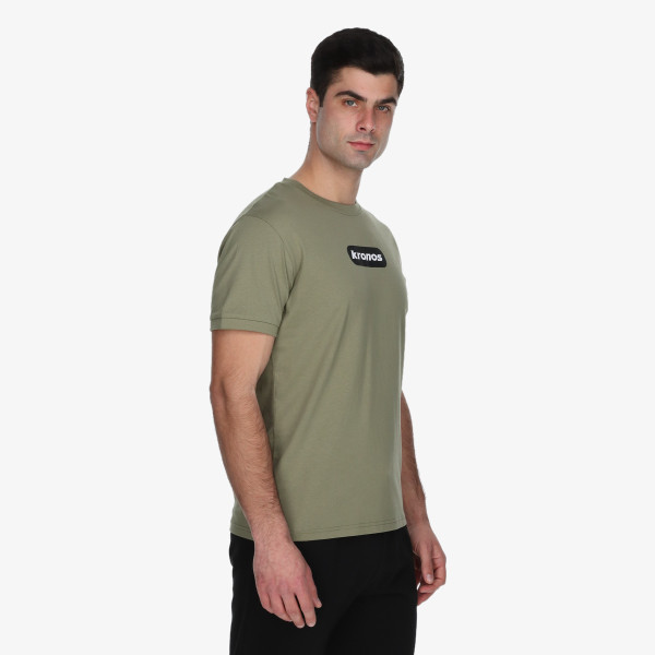 Kronos Bluzë Mens 