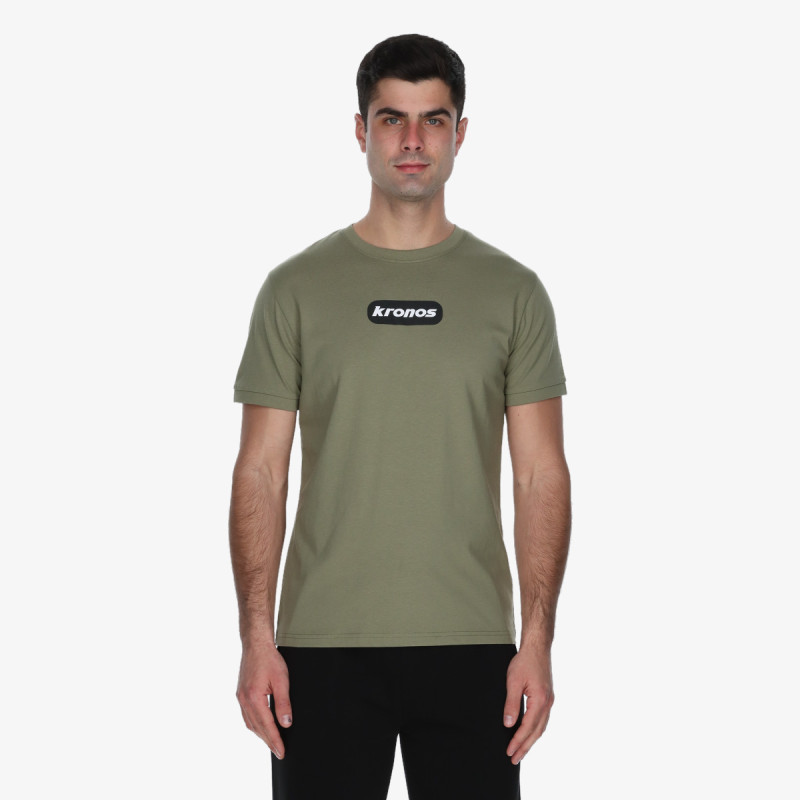 Kronos Bluzë Mens 