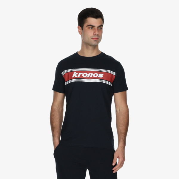 Kronos Bluzë Mens 