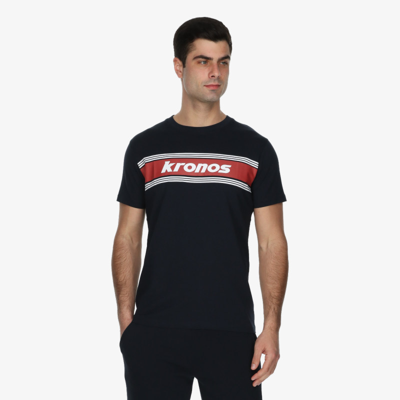 Kronos Bluzë Mens 