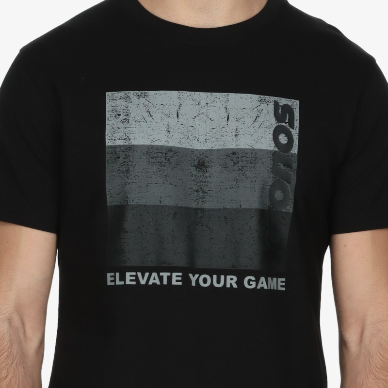 Kronos Bluzë MENS T-SHIRT 
