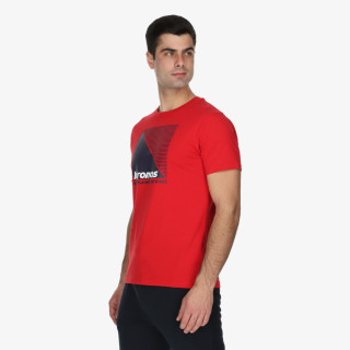 Kronos Bluzë MENS T-SHIRT 