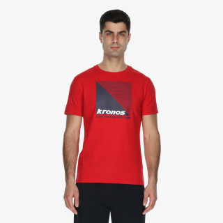 Kronos Bluzë MENS T-SHIRT 