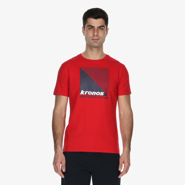 Kronos Bluzë MENS T-SHIRT 
