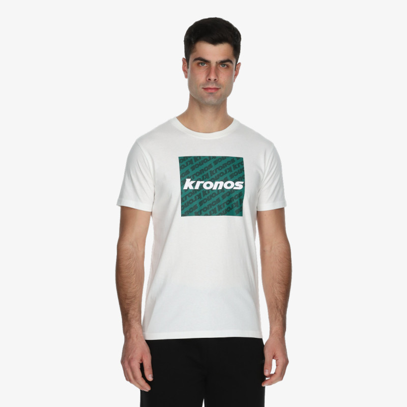 Kronos Bluzë MENS T-SHIRT 