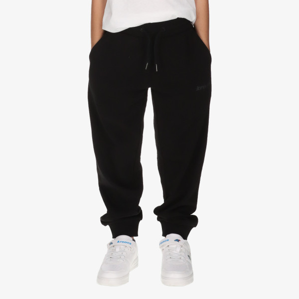 Kronos Pjesa e poshtme e kostumit KRONOS BOYS CUFFED PANTS 