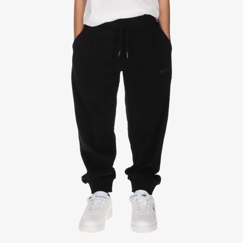 Kronos Pjesa e poshtme e kostumit KRONOS BOYS CUFFED PANTS 