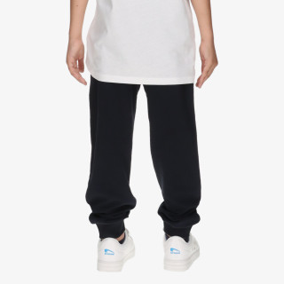 Kronos Pjesa e poshtme e kostumit KRONOS BOYS CUFFED PANTS 