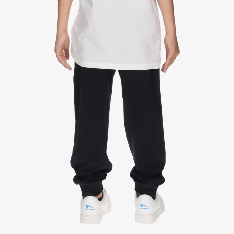 Kronos Pjesa e poshtme e kostumit KRONOS BOYS CUFFED PANTS 