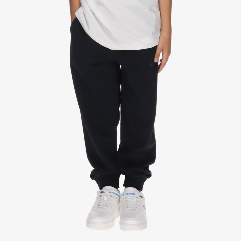 Kronos Pjesa e poshtme e kostumit KRONOS BOYS CUFFED PANTS 