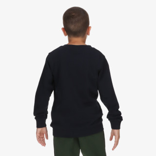 Kronos Bluza KRONOS BOYS CREWNECK 