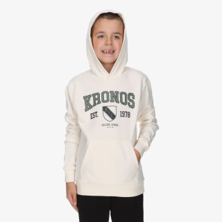 Kronos Bluza KRONOS BOYS HOODY 