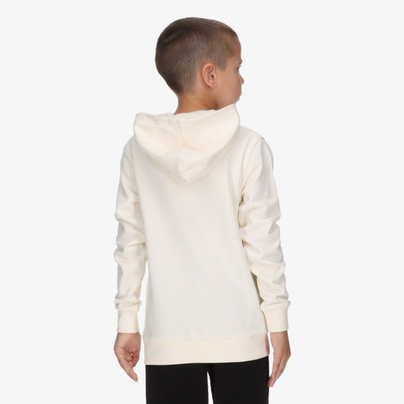 Kronos Bluza KRONOS BOYS HOODY 