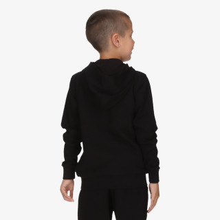 Kronos Bluza KRONOS BOYS FULL ZIP HOODY 