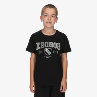 Kronos Bluzë KRONOS BOYS T-SHIRT 