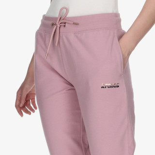 Kronos KRONOS LADIES CUFFED PANTS 