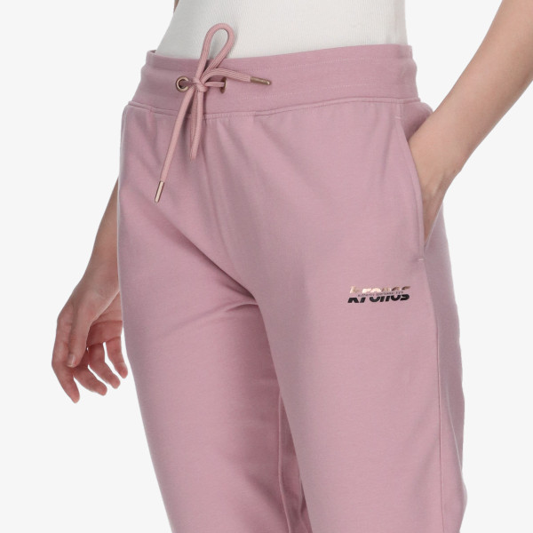 Kronos KRONOS LADIES CUFFED PANTS 