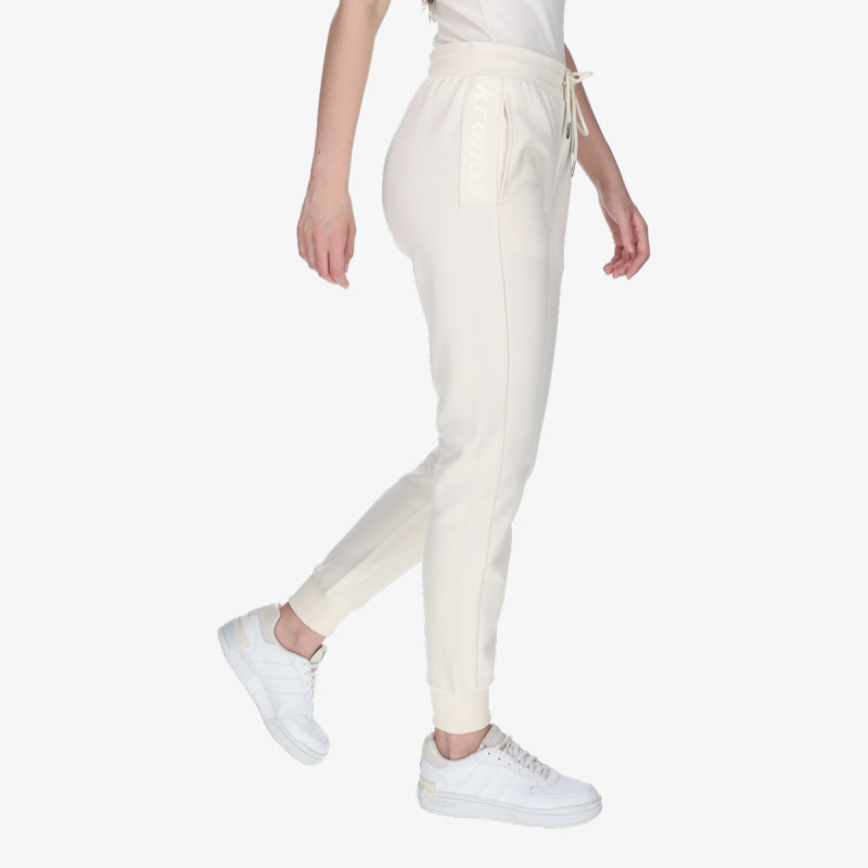 Kronos Pjesa e poshtme e kostumit KRONOS LADIES CUFFED PANTS 