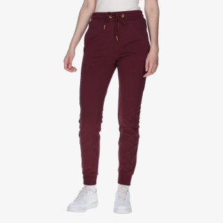 Kronos Pjesa e poshtme e kostumit KRONOS LADIES CUFFED PANTS 