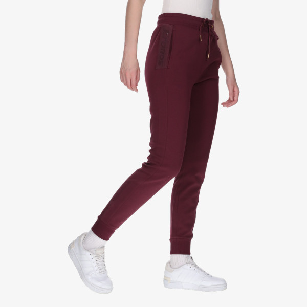 Kronos Pjesa e poshtme e kostumit KRONOS LADIES CUFFED PANTS 