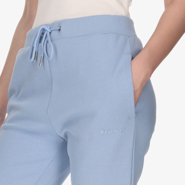 Kronos Pjesa e poshtme e kostumit KRONOS LADIES OPEN HEM PANTS 