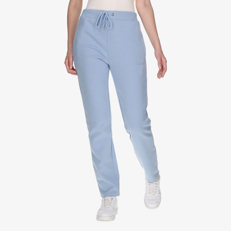 Kronos Pjesa e poshtme e kostumit KRONOS LADIES OPEN HEM PANTS 