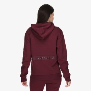 Kronos Bluza KRONOS LADIES FULL ZIP HOODY 