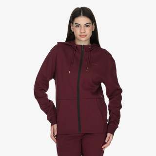 Kronos Bluza KRONOS LADIES FULL ZIP HOODY 